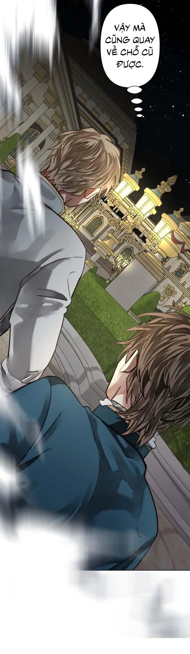 KHI LONG THẦN RƠI VÀO LƯỚI TÌNH Chapter 57 Trang 22