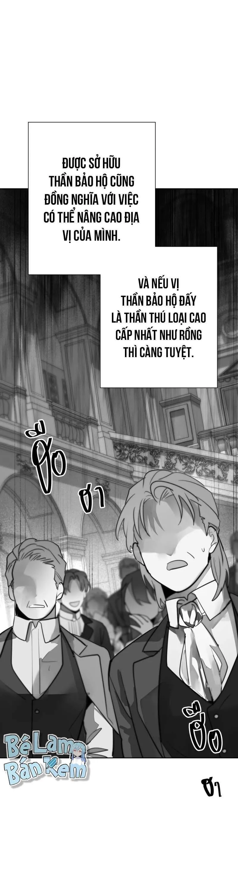 KHI LONG THẦN RƠI VÀO LƯỚI TÌNH Chapter 57 Trang 27