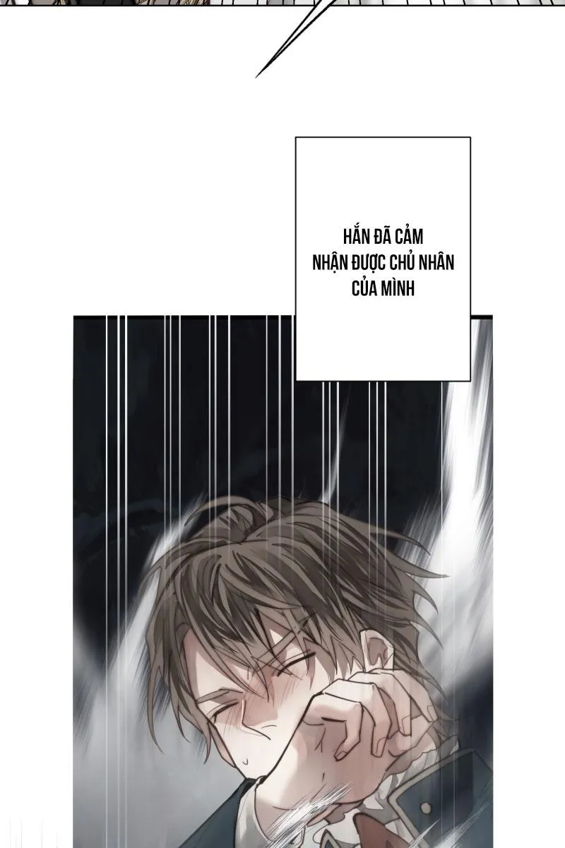 KHI LONG THẦN RƠI VÀO LƯỚI TÌNH Chapter 59 Trang 5