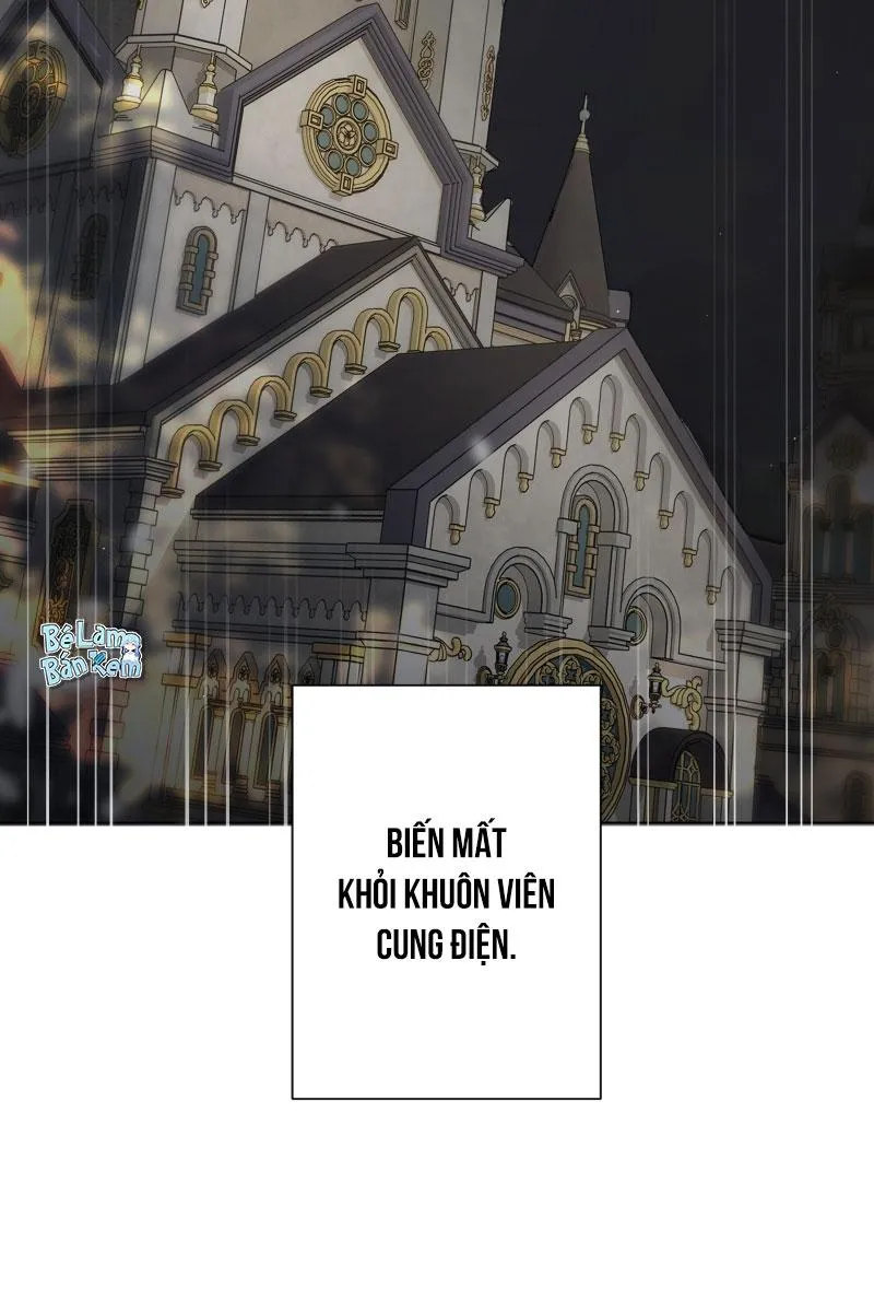 KHI LONG THẦN RƠI VÀO LƯỚI TÌNH Chapter 59 Trang 7