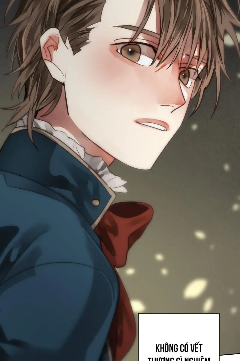 KHI LONG THẦN RƠI VÀO LƯỚI TÌNH Chapter 59 Trang 10