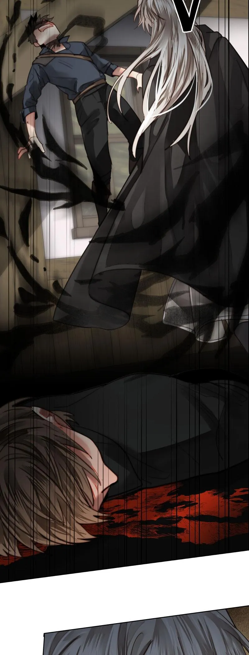 KHI LONG THẦN RƠI VÀO LƯỚI TÌNH Chapter 59 Trang 14