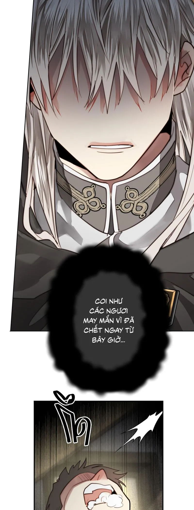 KHI LONG THẦN RƠI VÀO LƯỚI TÌNH Chapter 59 Trang 15