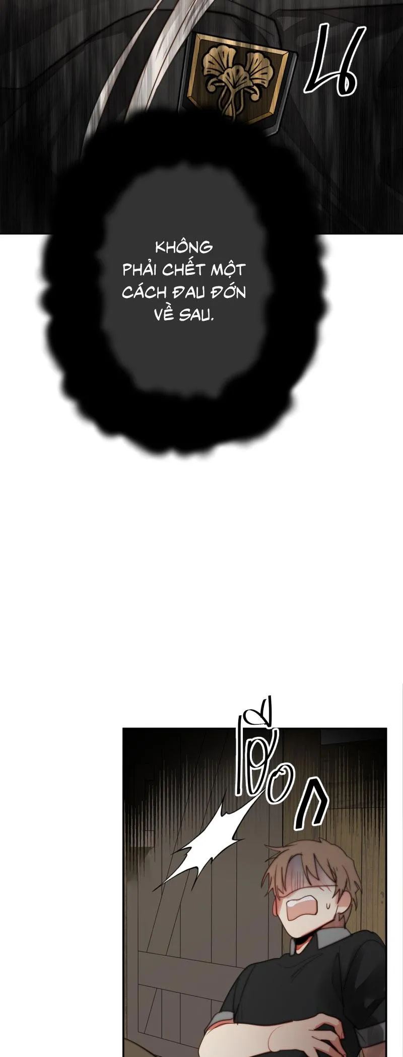 KHI LONG THẦN RƠI VÀO LƯỚI TÌNH Chapter 59 Trang 17
