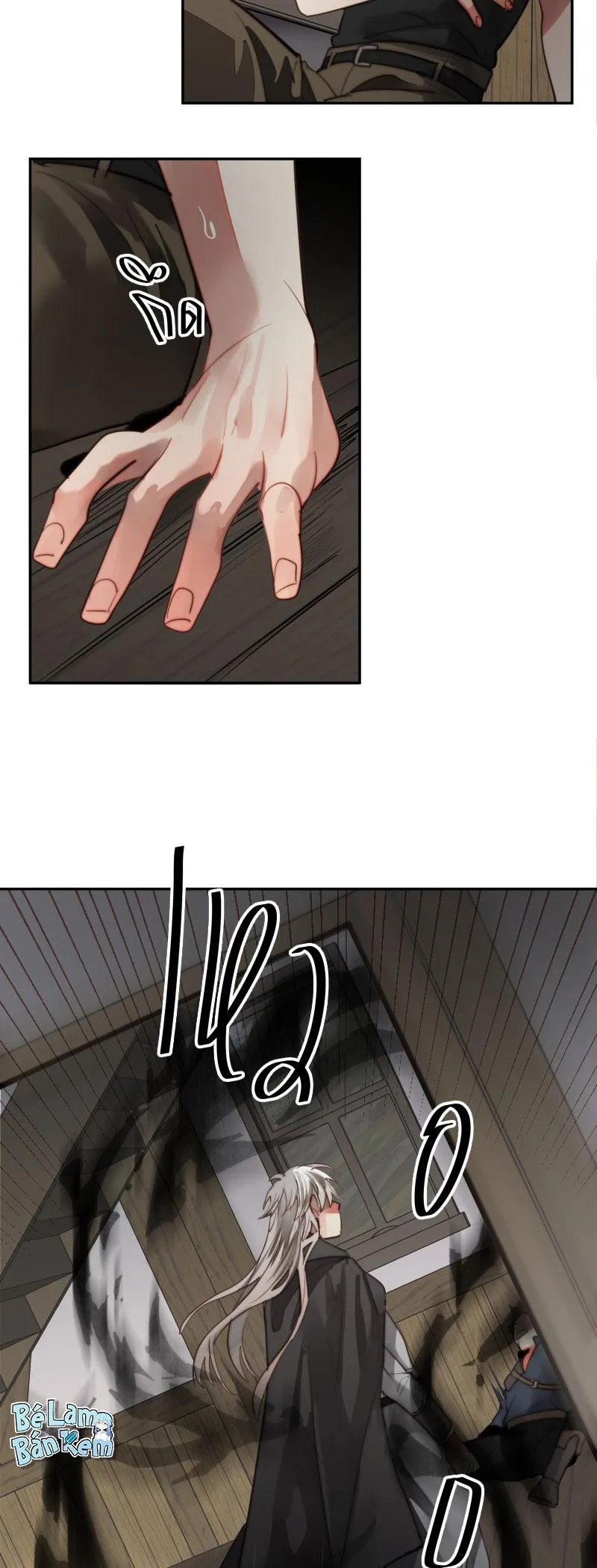 KHI LONG THẦN RƠI VÀO LƯỚI TÌNH Chapter 59 Trang 18