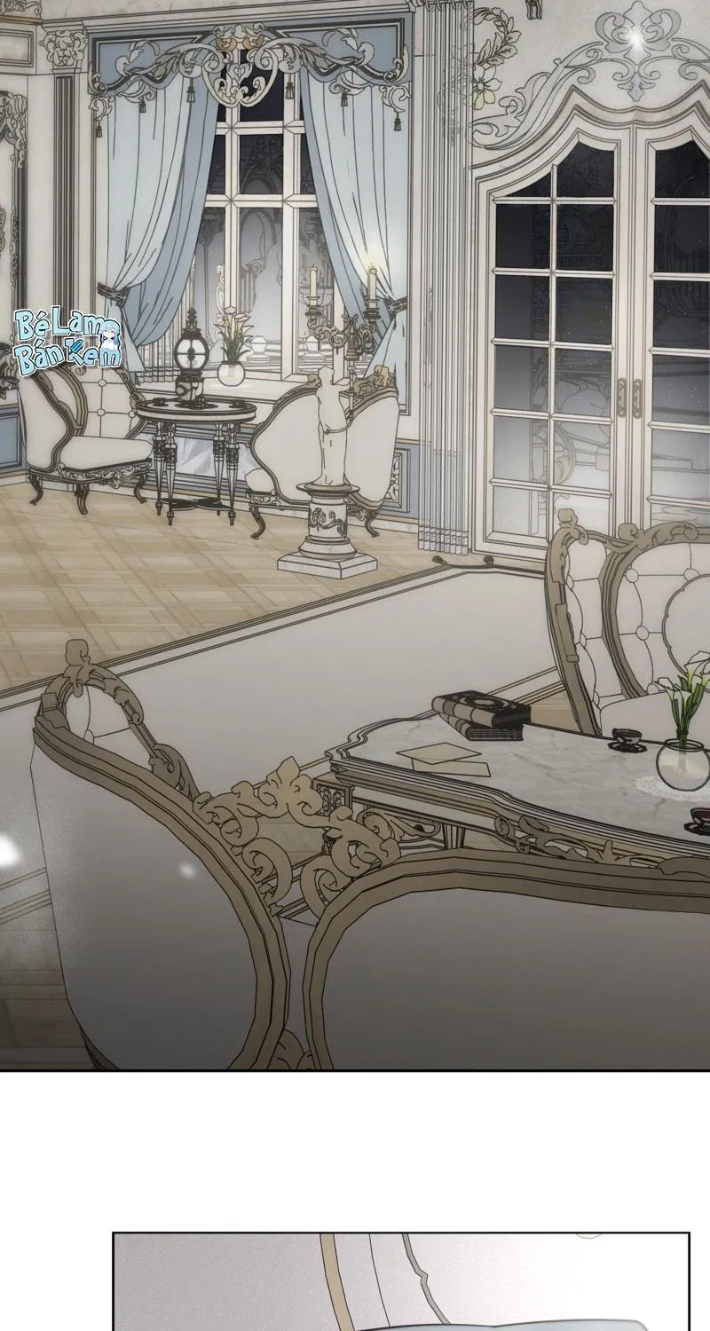 KHI LONG THẦN RƠI VÀO LƯỚI TÌNH Chapter 59 Trang 24