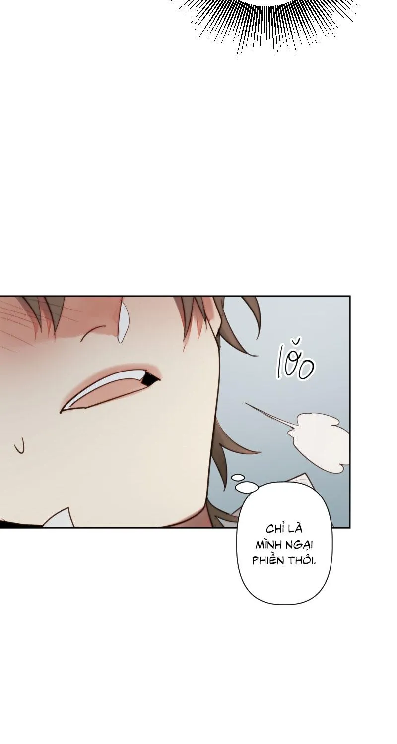 KHI LONG THẦN RƠI VÀO LƯỚI TÌNH Chapter 59 Trang 31