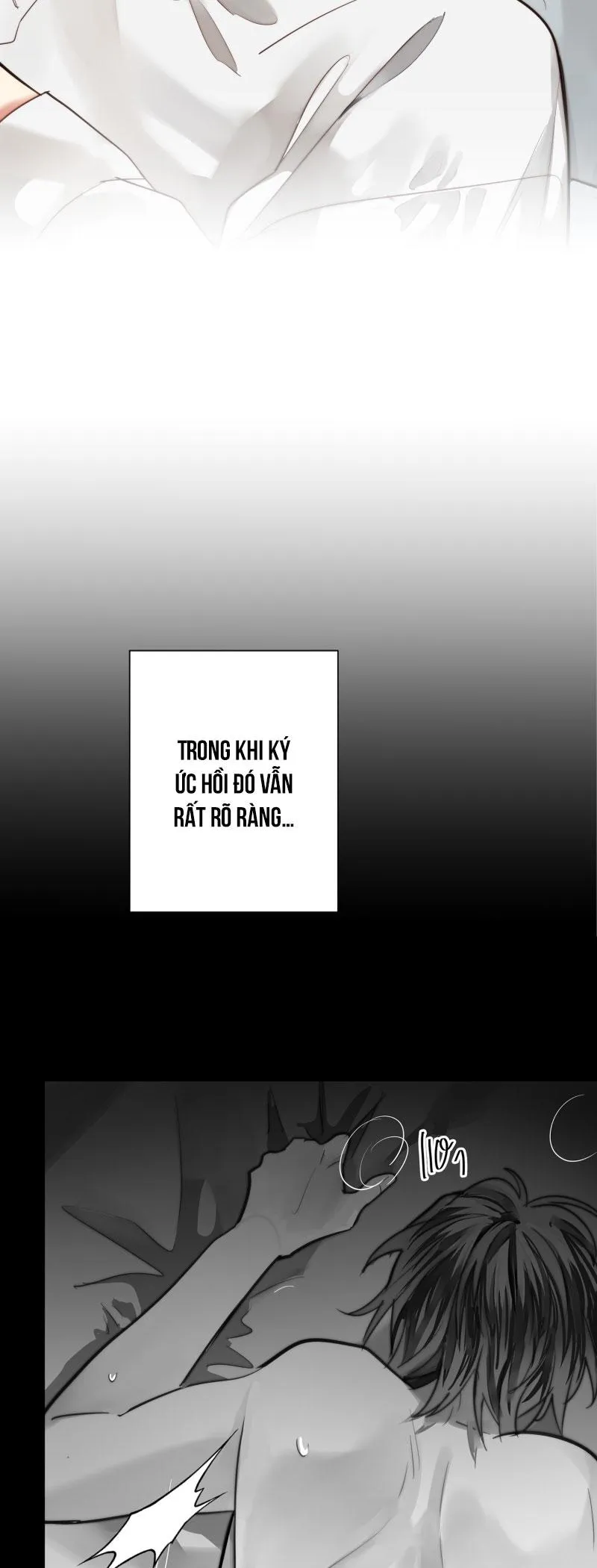 KHI LONG THẦN RƠI VÀO LƯỚI TÌNH Chapter 59 Trang 34