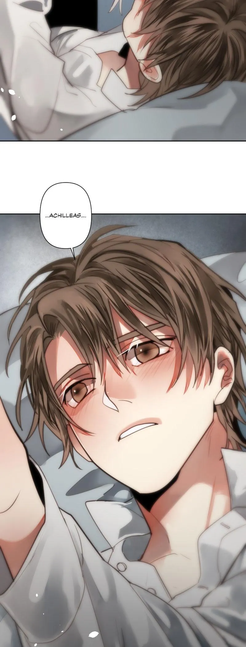 KHI LONG THẦN RƠI VÀO LƯỚI TÌNH Chapter 59 Trang 40