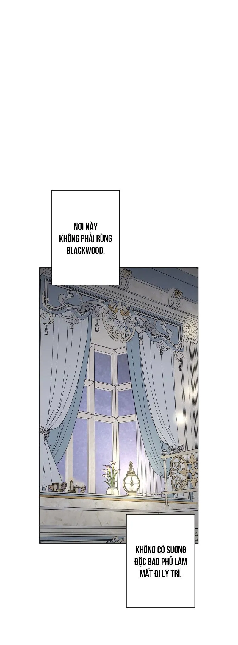 KHI LONG THẦN RƠI VÀO LƯỚI TÌNH Chapter 59 Trang 42