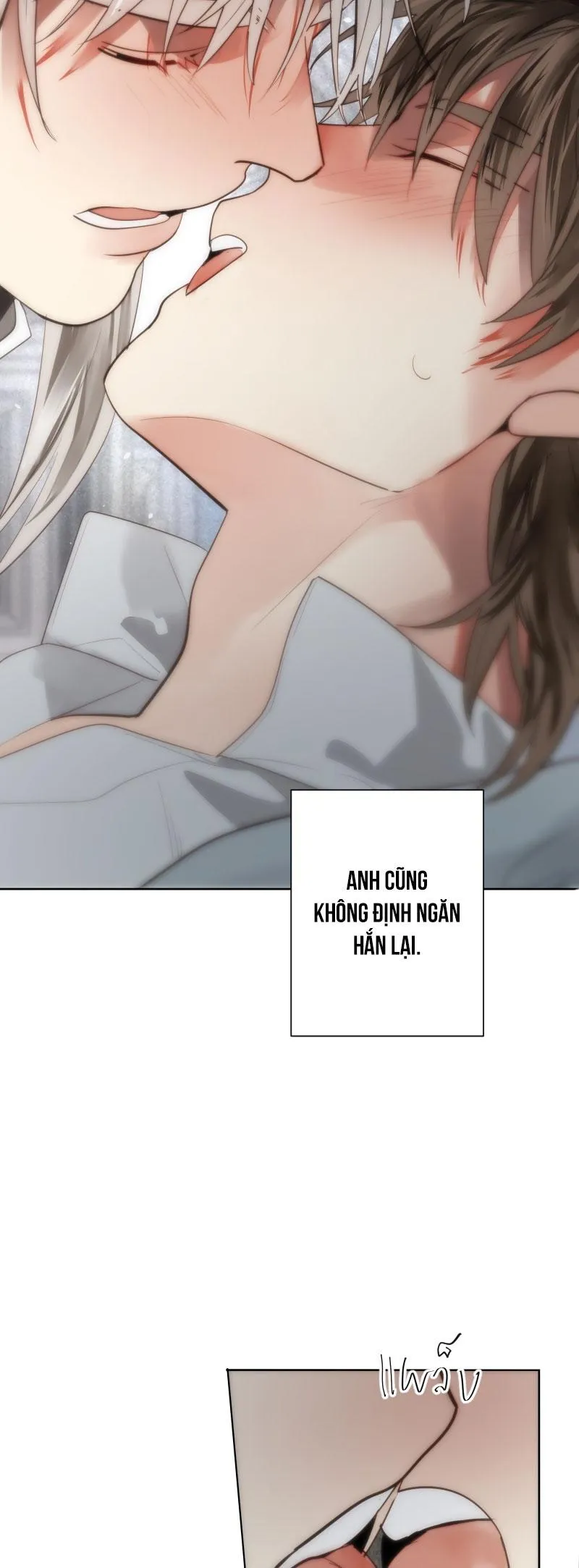 KHI LONG THẦN RƠI VÀO LƯỚI TÌNH Chapter 59 Trang 44