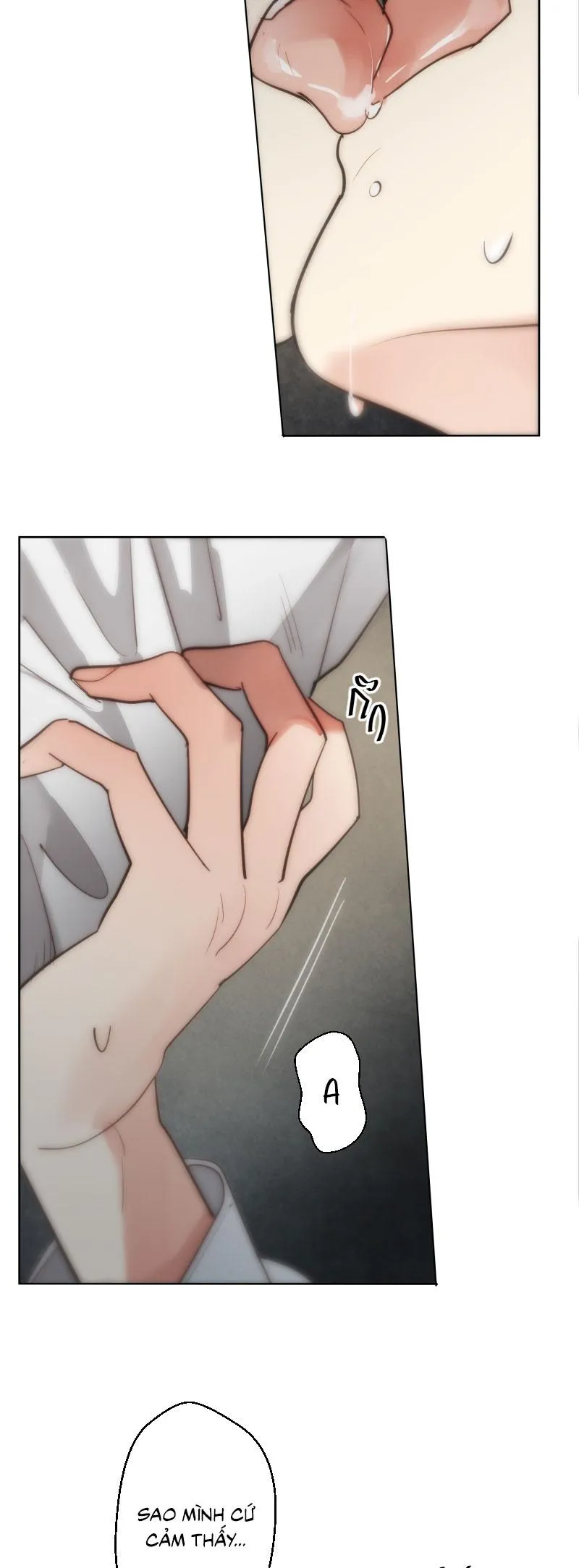 KHI LONG THẦN RƠI VÀO LƯỚI TÌNH Chapter 59 Trang 45