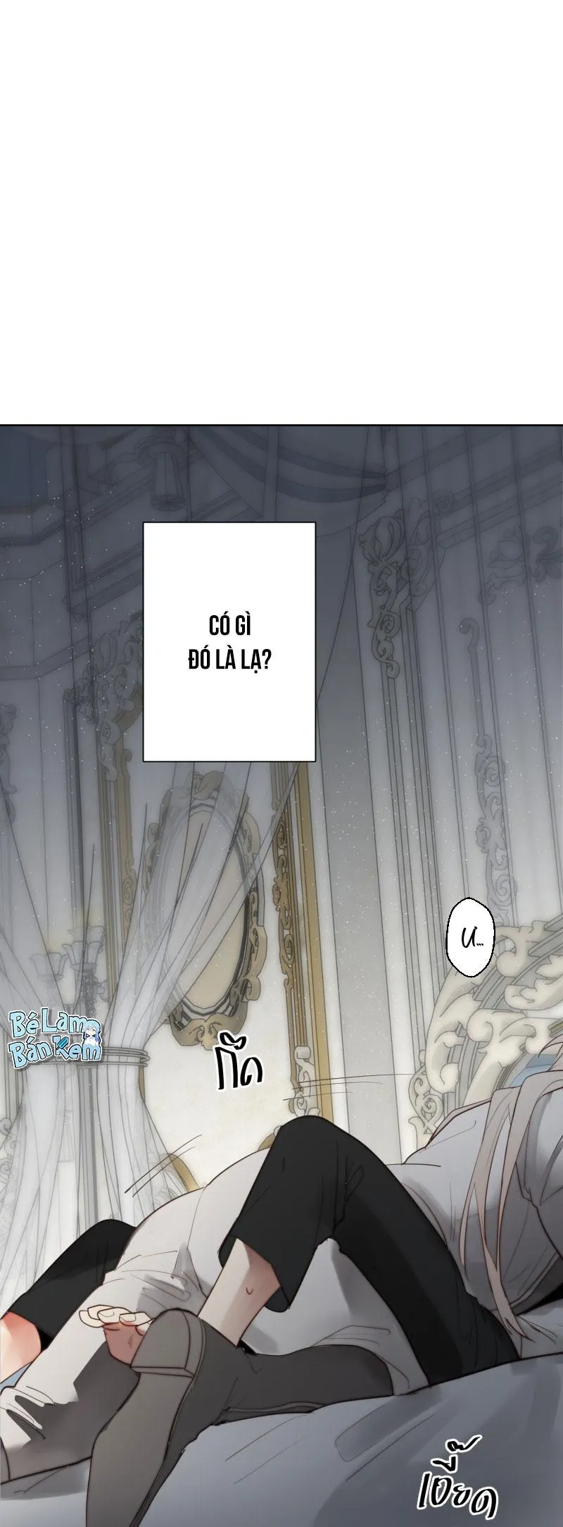 KHI LONG THẦN RƠI VÀO LƯỚI TÌNH Chapter 59 Trang 47