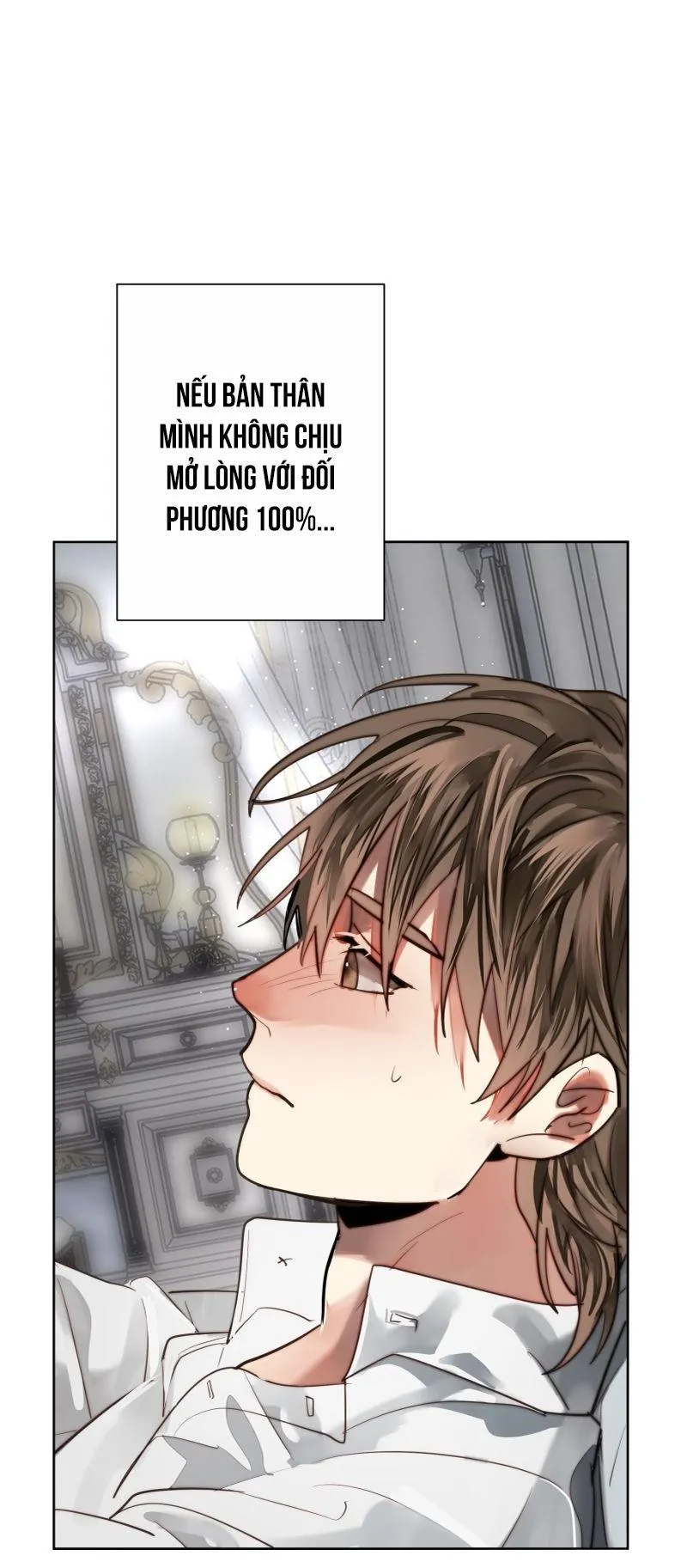 KHI LONG THẦN RƠI VÀO LƯỚI TÌNH Chapter 60 Trang 6