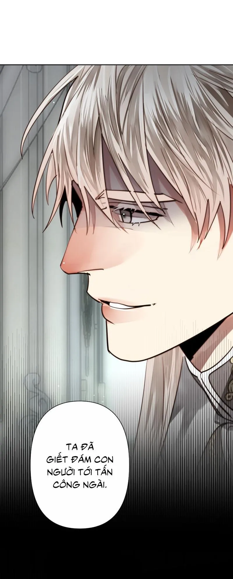 KHI LONG THẦN RƠI VÀO LƯỚI TÌNH Chapter 60 Trang 11