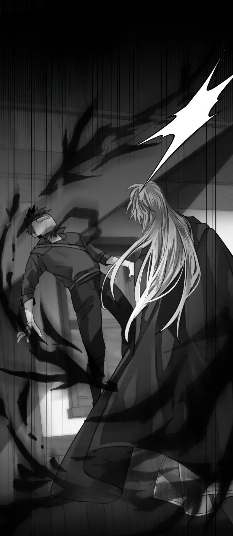 KHI LONG THẦN RƠI VÀO LƯỚI TÌNH Chapter 60 Trang 12