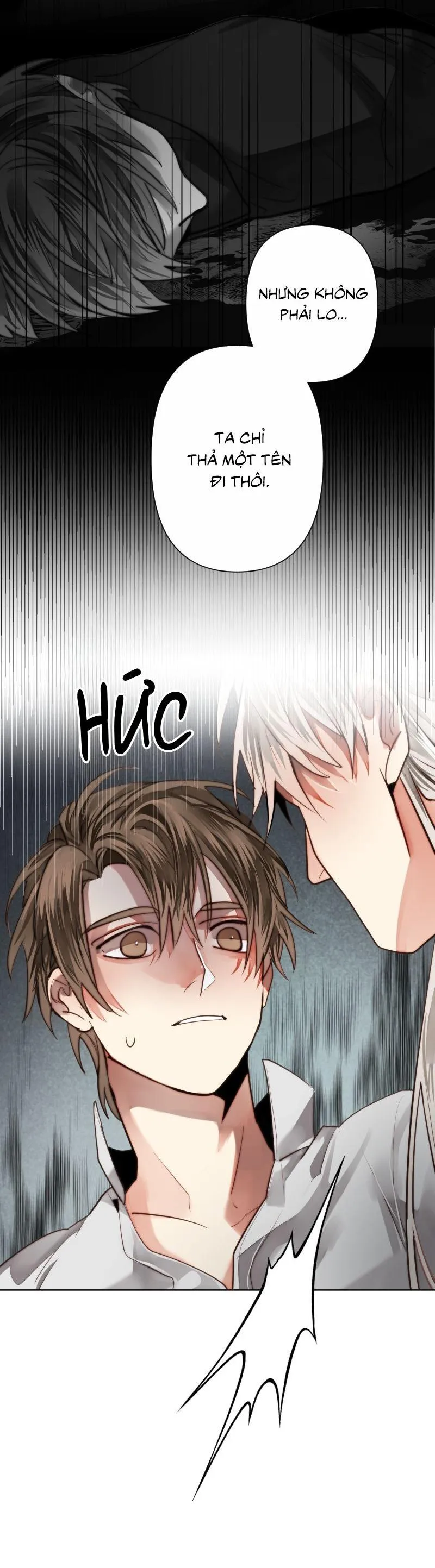 KHI LONG THẦN RƠI VÀO LƯỚI TÌNH Chapter 60 Trang 13