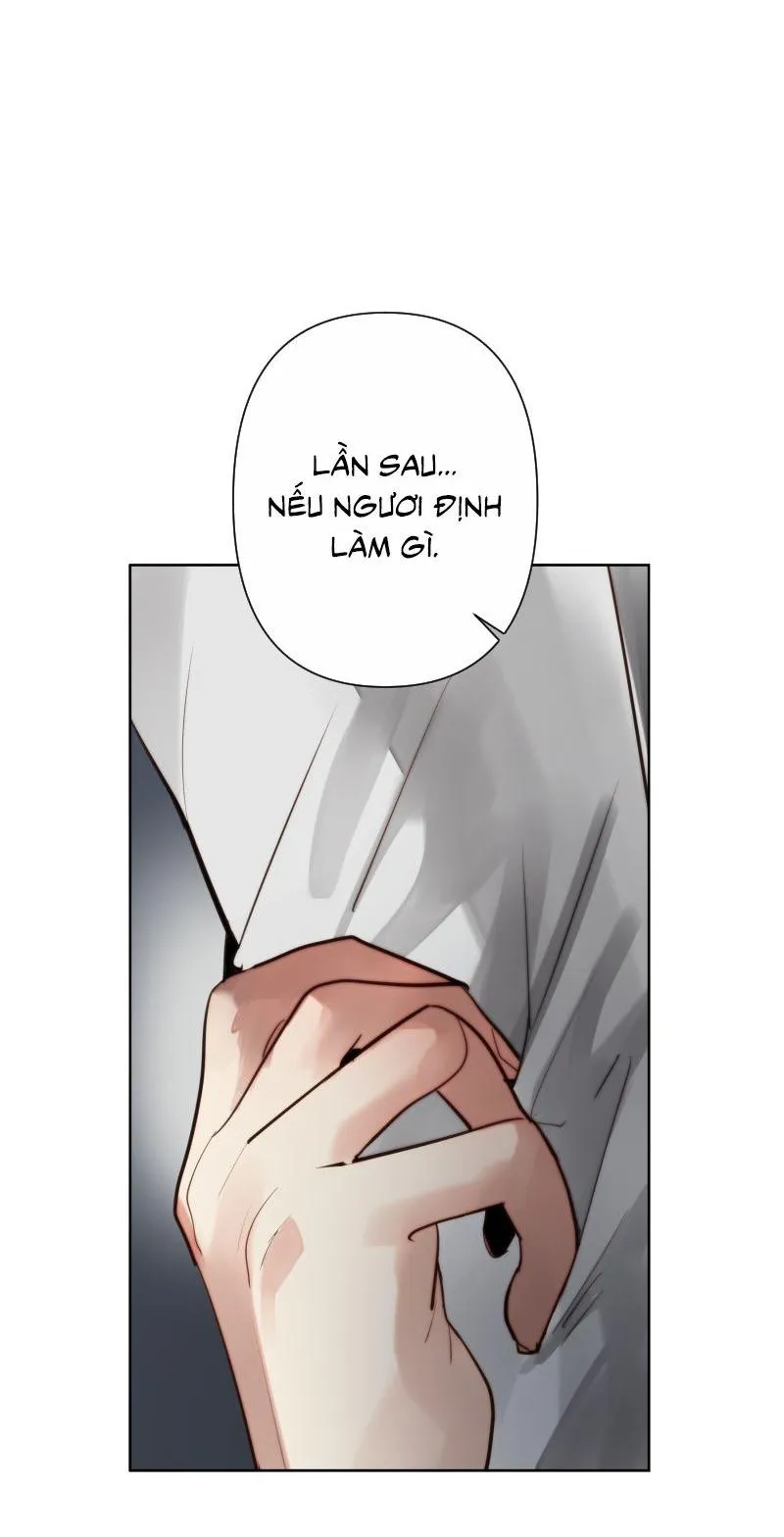 KHI LONG THẦN RƠI VÀO LƯỚI TÌNH Chapter 60 Trang 16