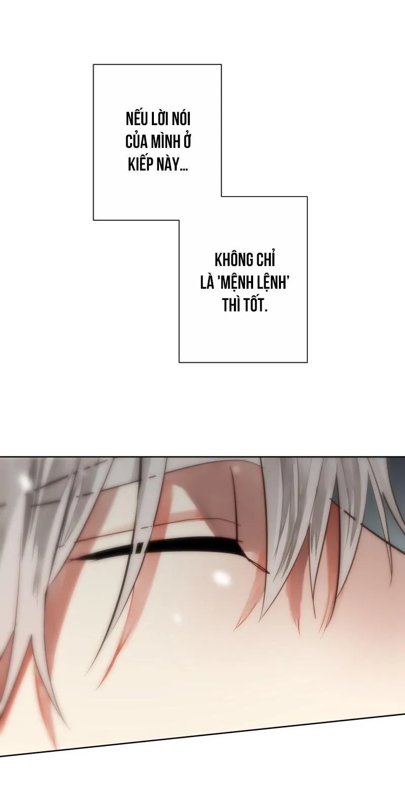 KHI LONG THẦN RƠI VÀO LƯỚI TÌNH Chapter 60 Trang 23