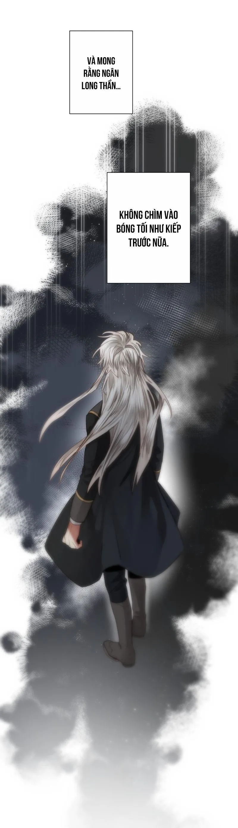 KHI LONG THẦN RƠI VÀO LƯỚI TÌNH Chapter 60 Trang 24