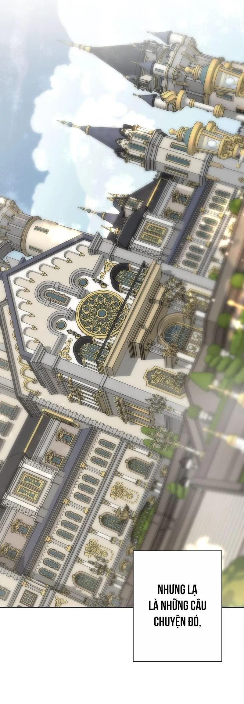 KHI LONG THẦN RƠI VÀO LƯỚI TÌNH Chapter 60 Trang 26