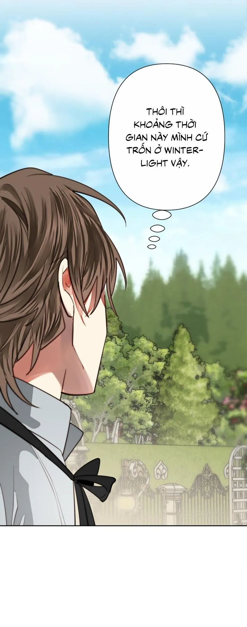 KHI LONG THẦN RƠI VÀO LƯỚI TÌNH Chapter 60 Trang 29