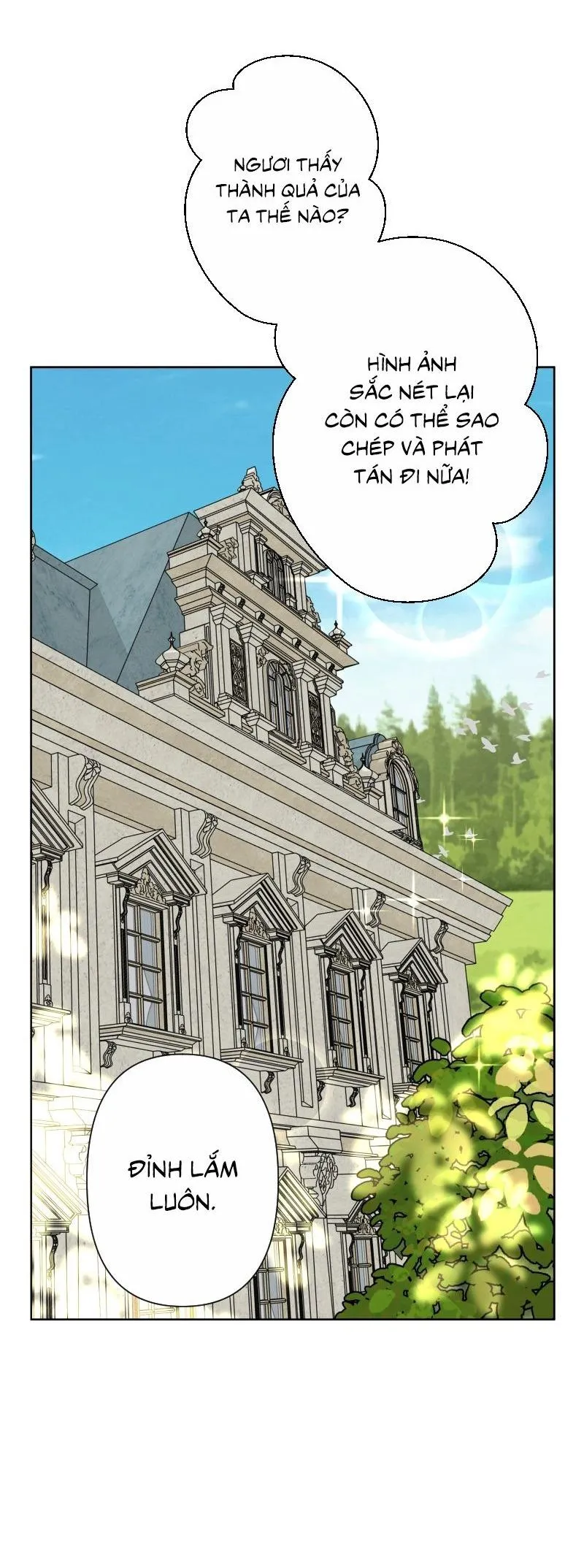 KHI LONG THẦN RƠI VÀO LƯỚI TÌNH Chapter 60 Trang 38