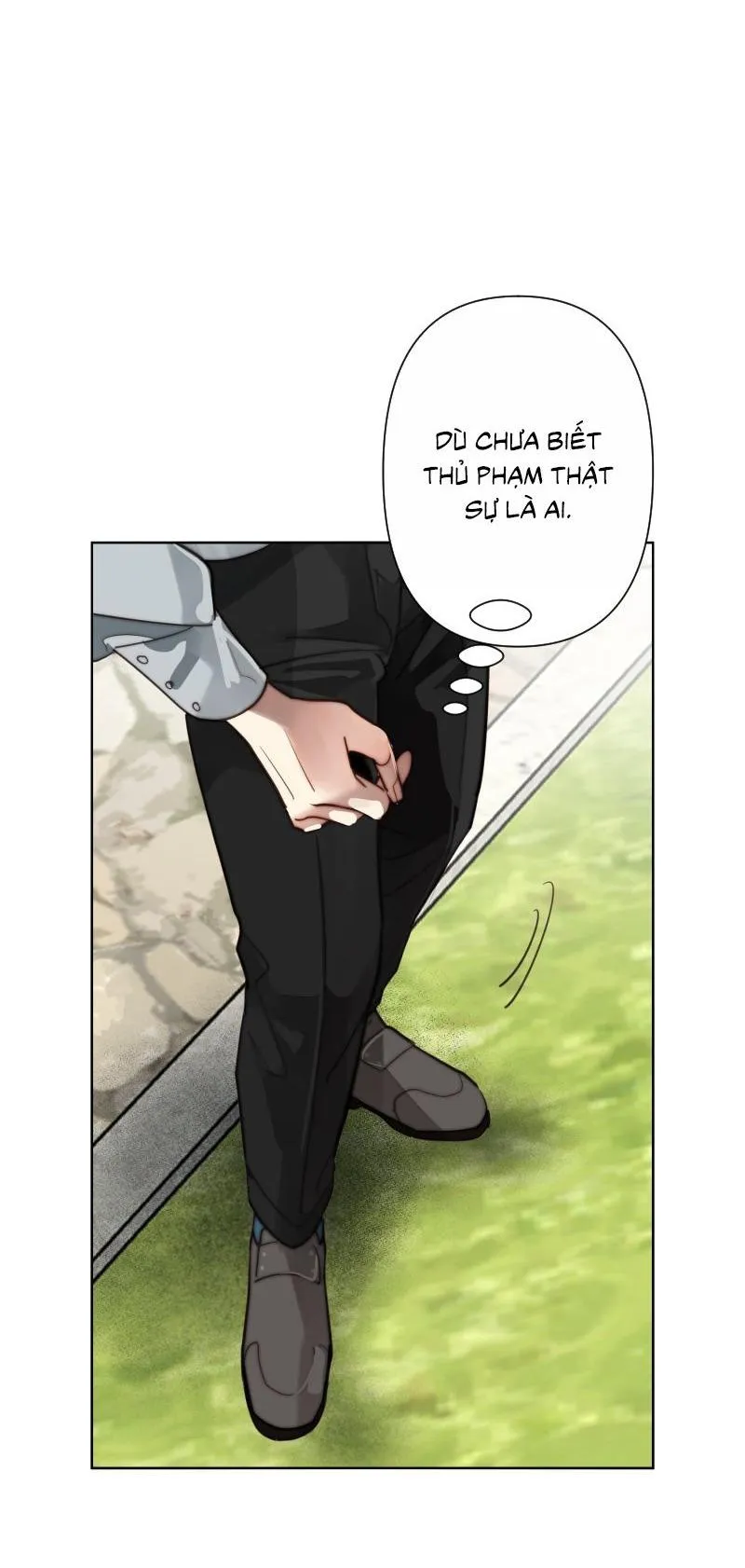 KHI LONG THẦN RƠI VÀO LƯỚI TÌNH Chapter 60 Trang 42