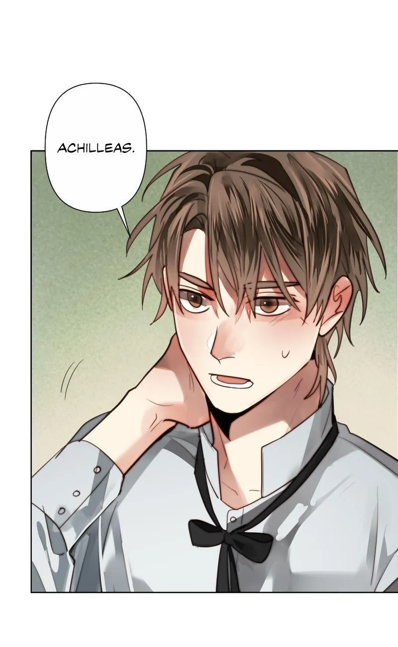 KHI LONG THẦN RƠI VÀO LƯỚI TÌNH Chapter 60 Trang 44