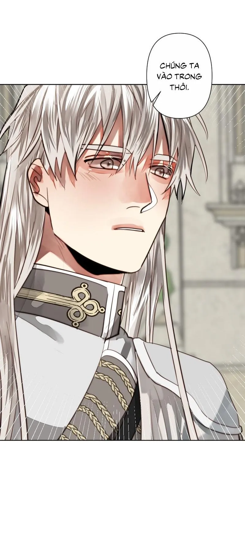 KHI LONG THẦN RƠI VÀO LƯỚI TÌNH Chapter 60 Trang 45