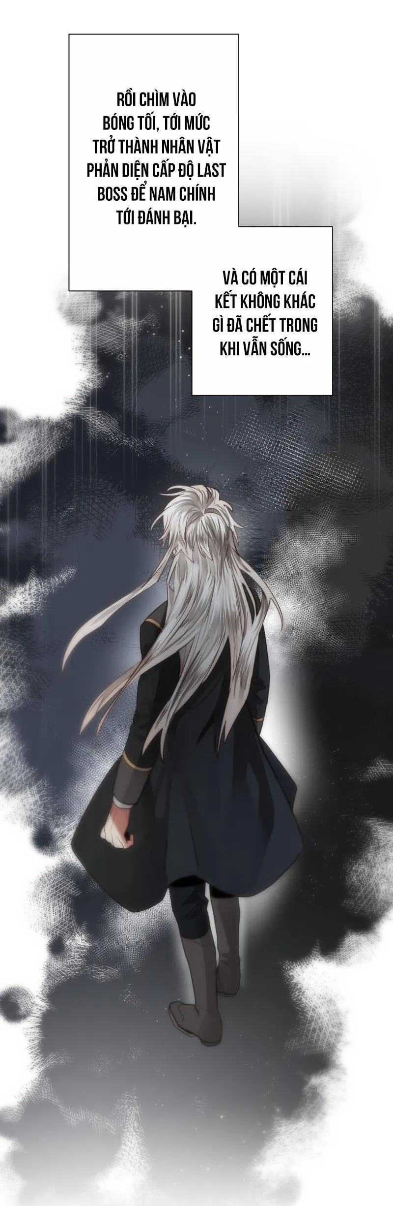 KHI LONG THẦN RƠI VÀO LƯỚI TÌNH Chapter 60 Trang 50