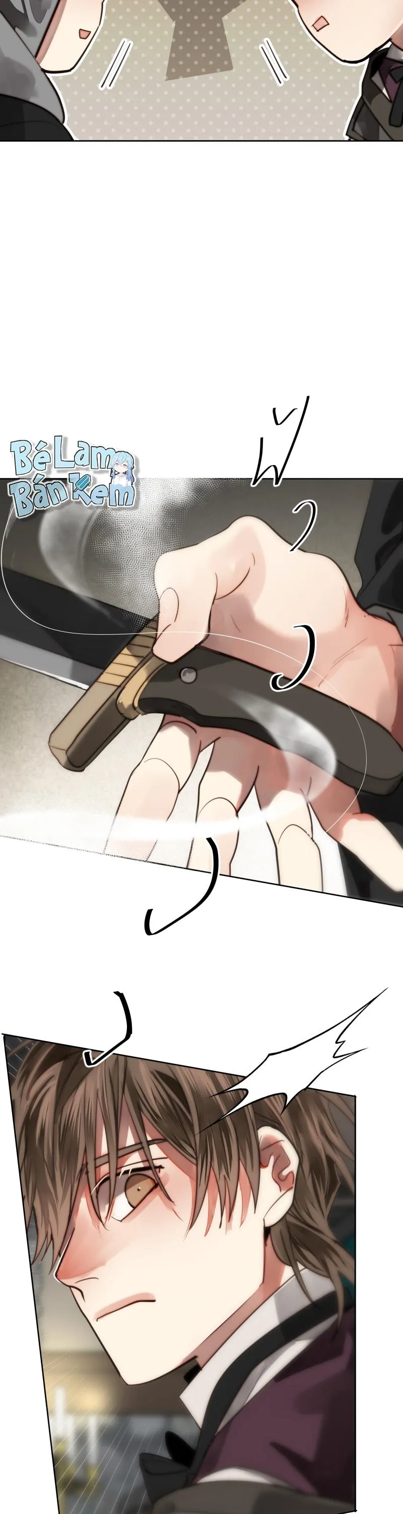 KHI LONG THẦN RƠI VÀO LƯỚI TÌNH Chapter 62 Trang 18