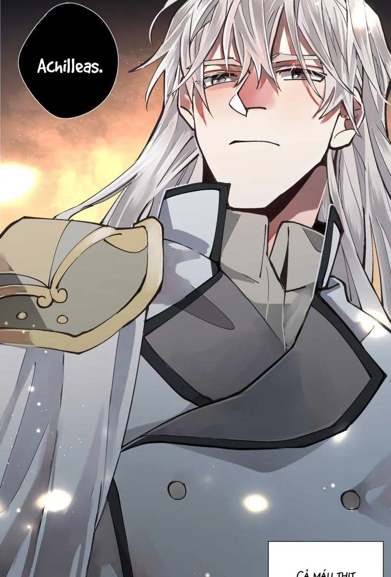 KHI LONG THẦN RƠI VÀO LƯỚI TÌNH Chapter 1 Trang 22