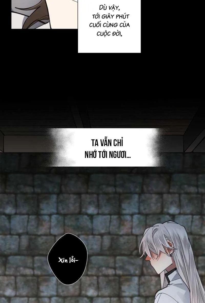 KHI LONG THẦN RƠI VÀO LƯỚI TÌNH Chapter 1 Trang 24