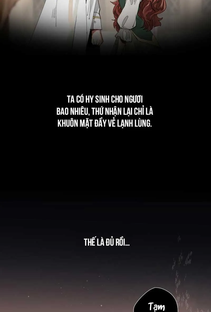 KHI LONG THẦN RƠI VÀO LƯỚI TÌNH Chapter 1 Trang 27