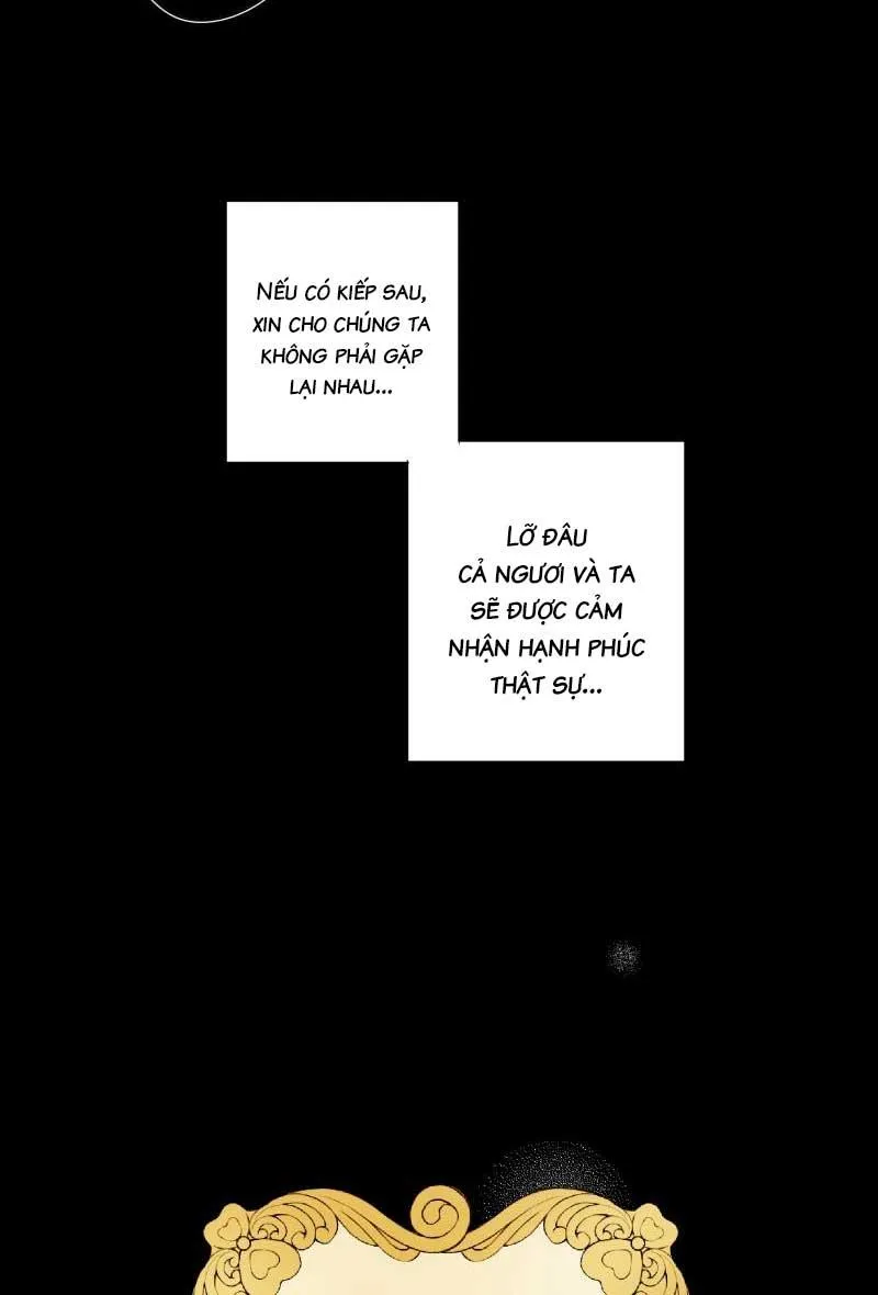 KHI LONG THẦN RƠI VÀO LƯỚI TÌNH Chapter 1 Trang 29