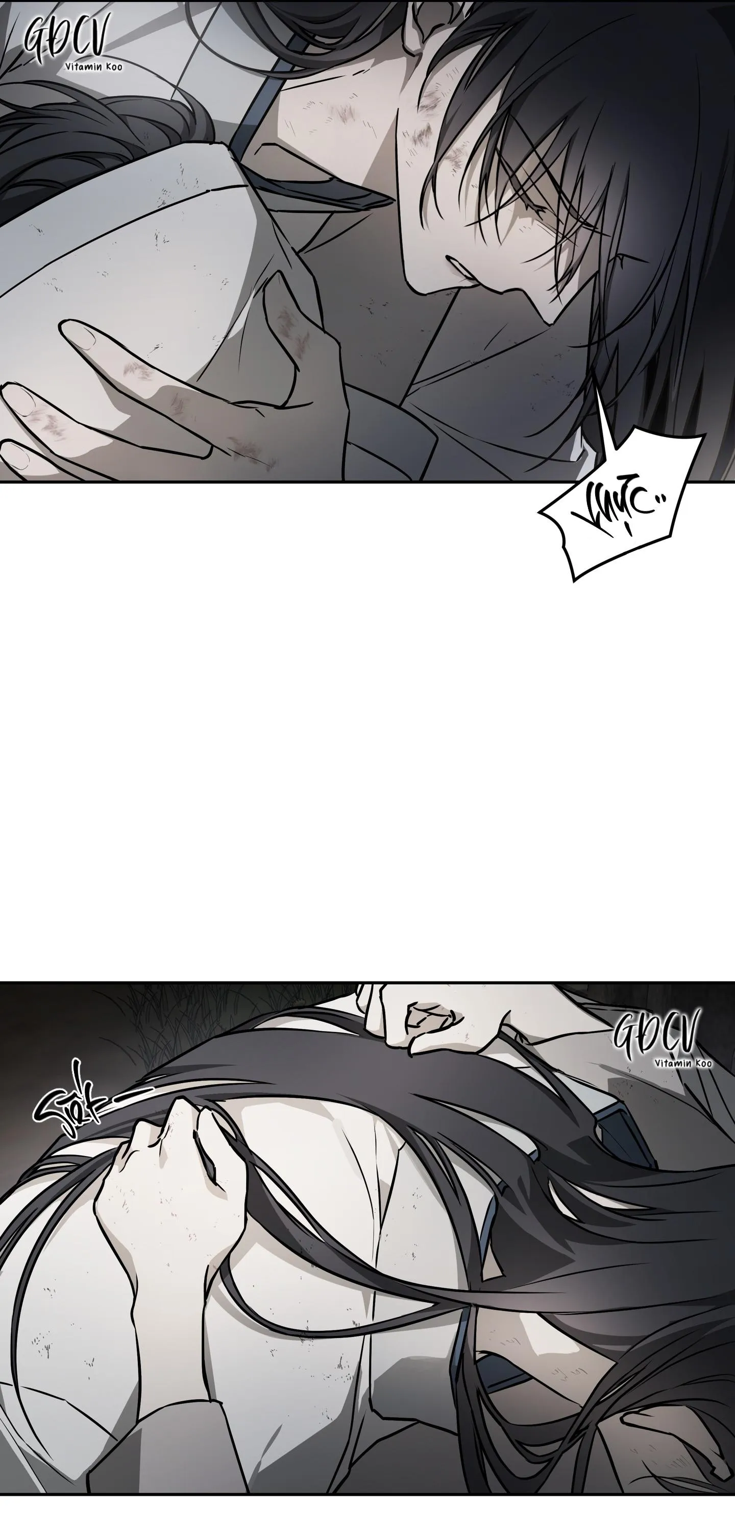 KHI MẶT TRỜI LÓ DẠNG Chapter 2 Trang 7