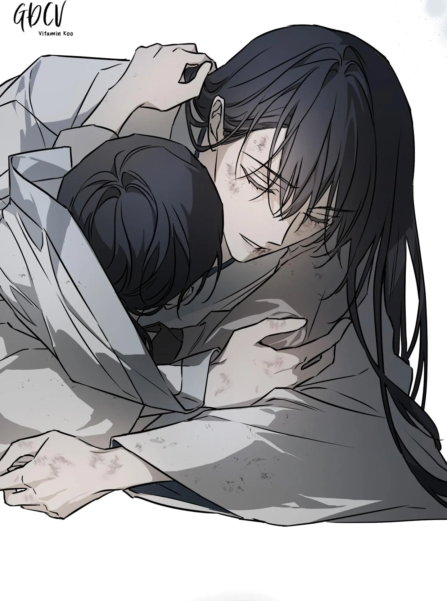 KHI MẶT TRỜI LÓ DẠNG Chapter 2 Trang 11