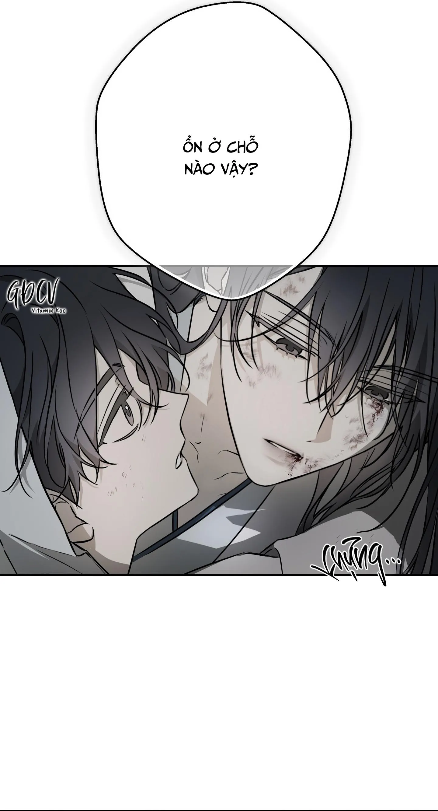 KHI MẶT TRỜI LÓ DẠNG Chapter 2 Trang 12