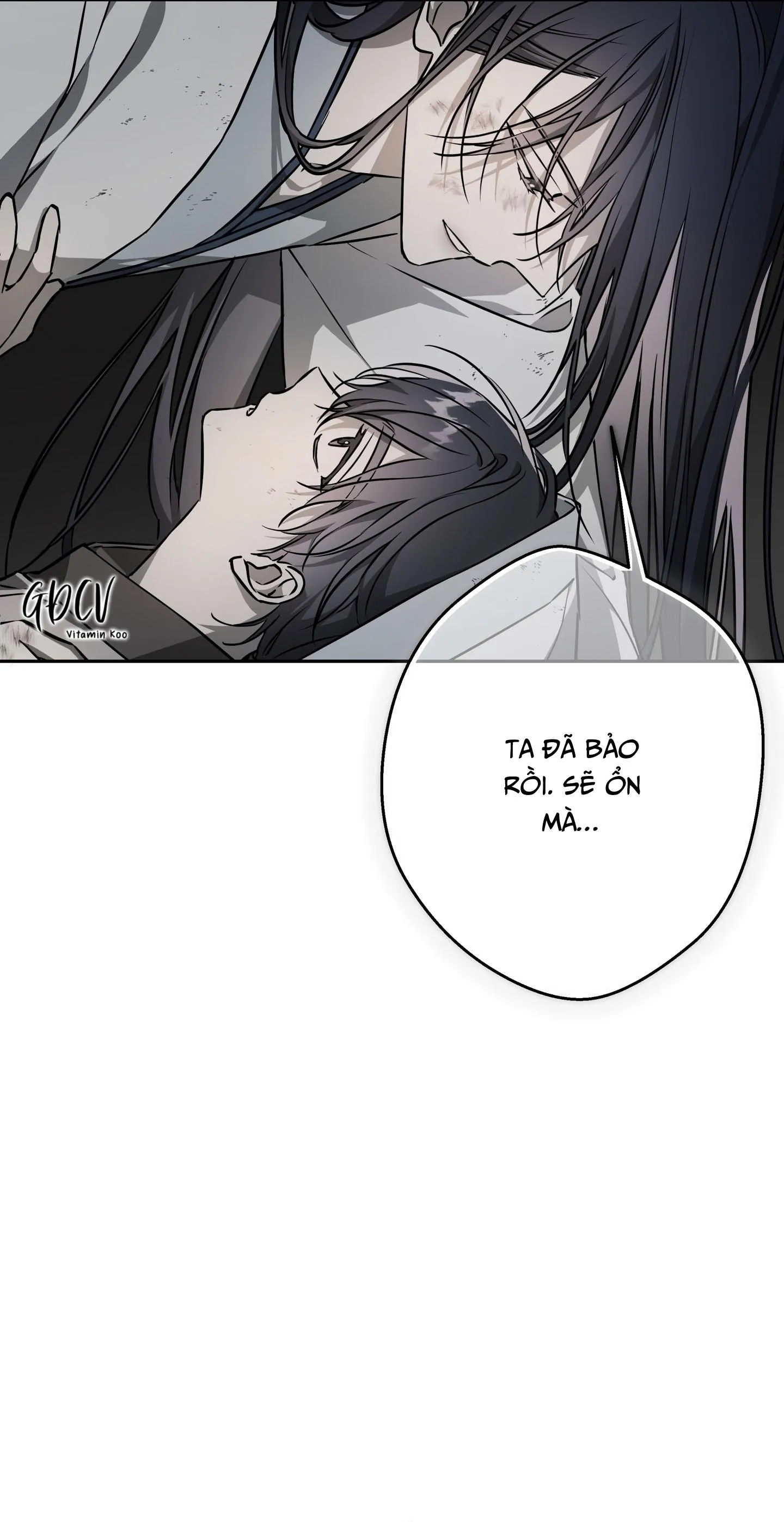 KHI MẶT TRỜI LÓ DẠNG Chapter 2 Trang 14