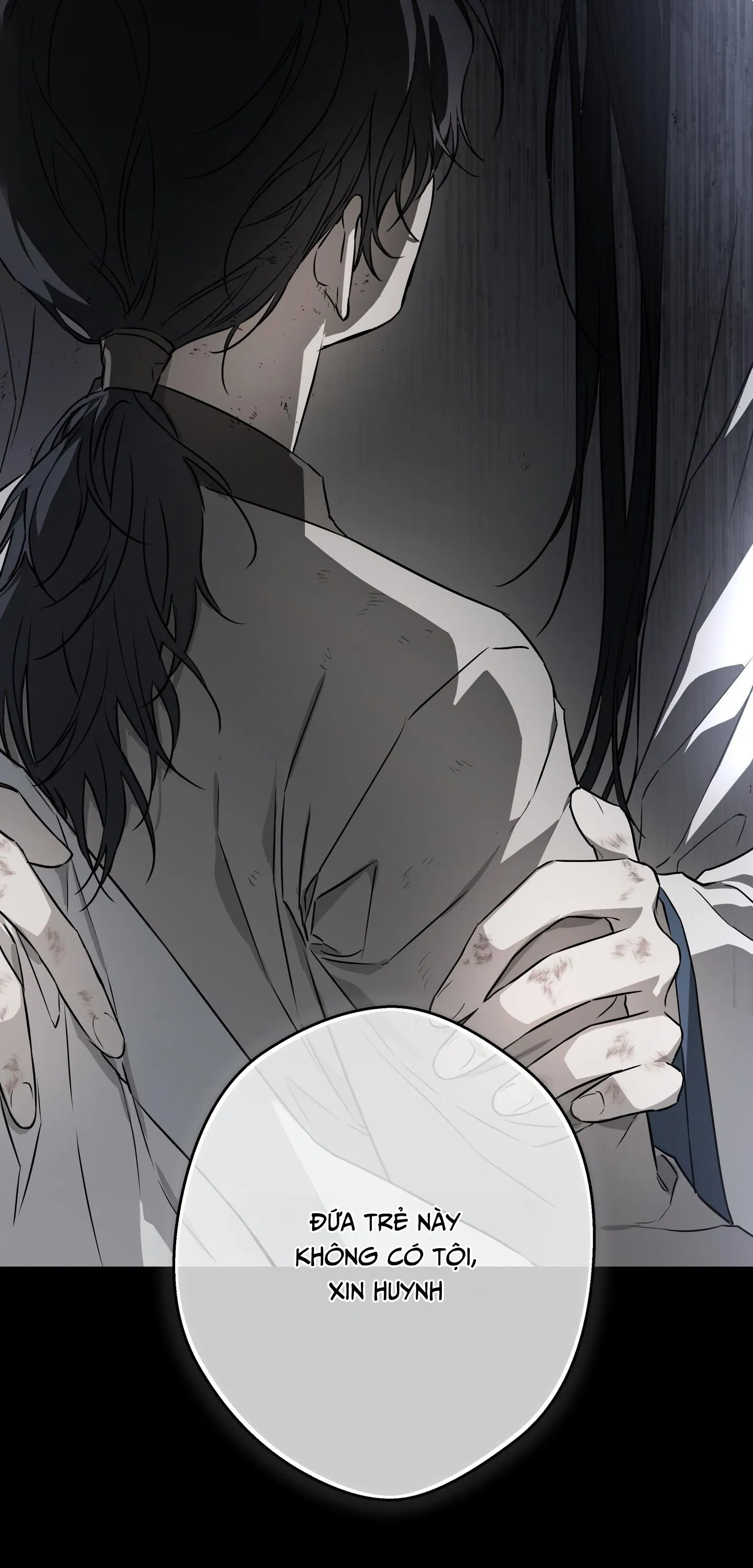 KHI MẶT TRỜI LÓ DẠNG Chapter 2 Trang 18