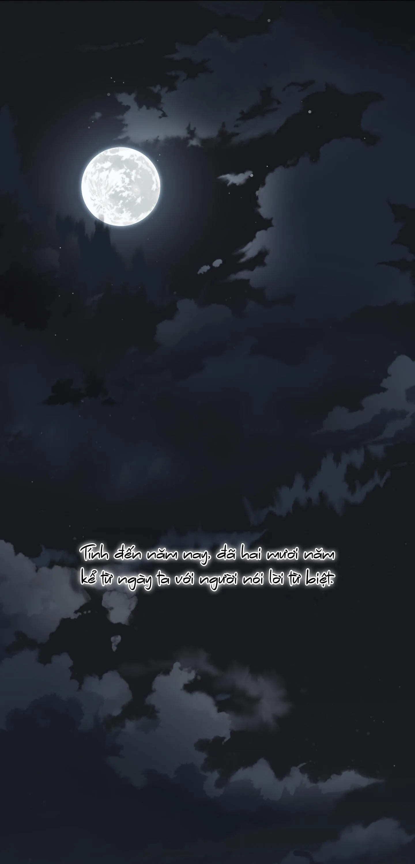 KHI MẶT TRỜI LÓ DẠNG Chapter 2 Trang 20