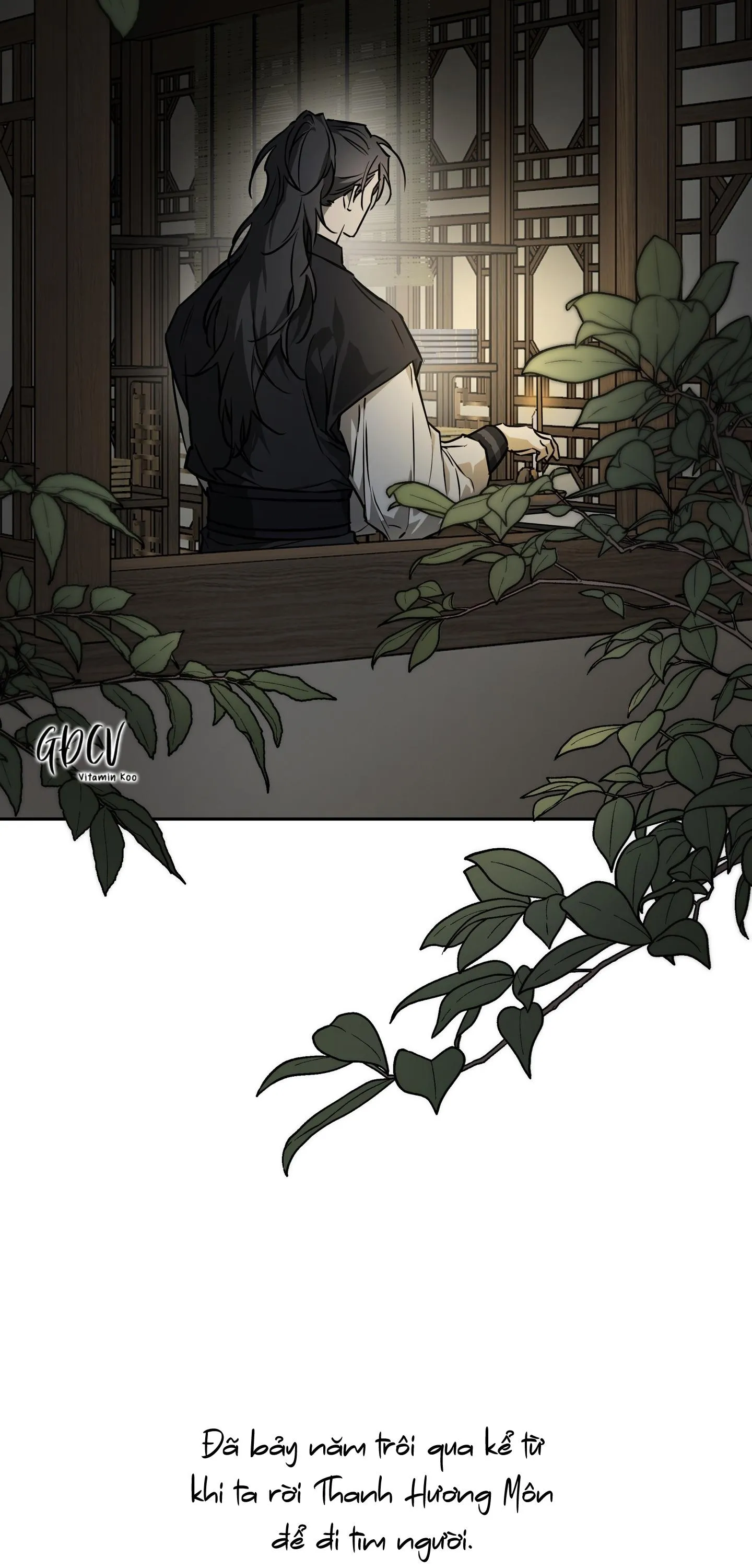 KHI MẶT TRỜI LÓ DẠNG Chapter 2 Trang 24