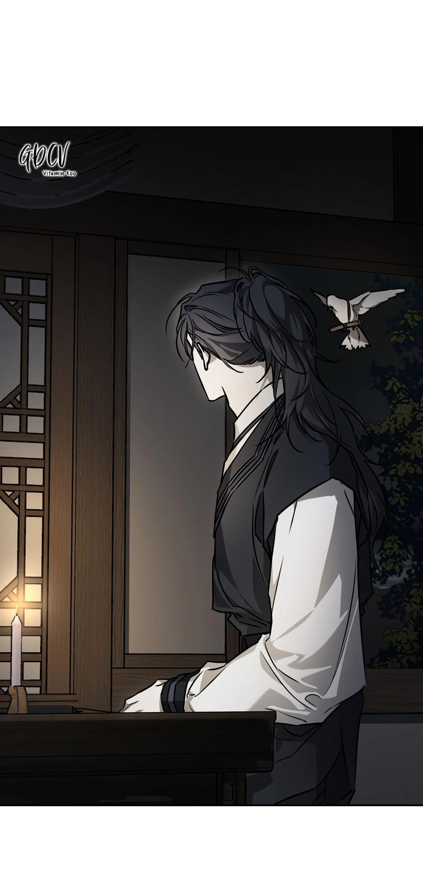 KHI MẶT TRỜI LÓ DẠNG Chapter 2 Trang 25