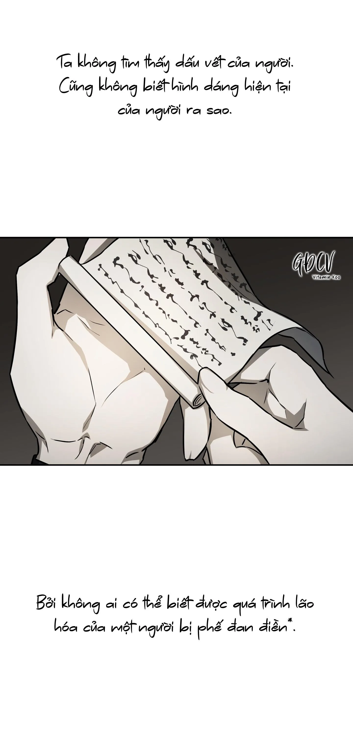 KHI MẶT TRỜI LÓ DẠNG Chapter 2 Trang 26