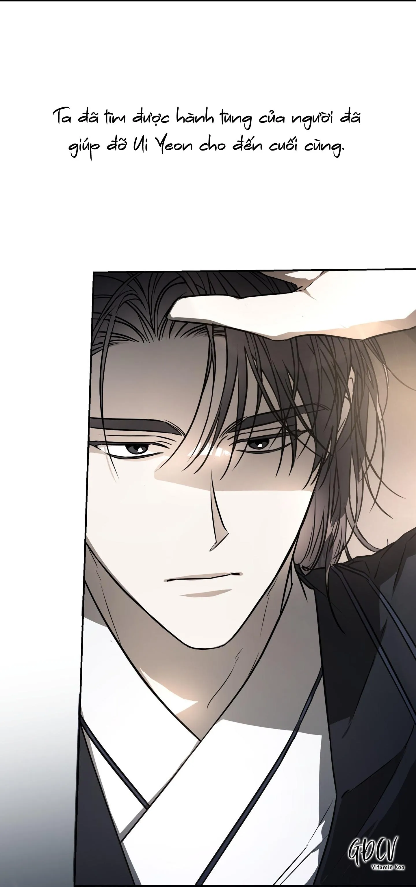 KHI MẶT TRỜI LÓ DẠNG Chapter 2 Trang 32