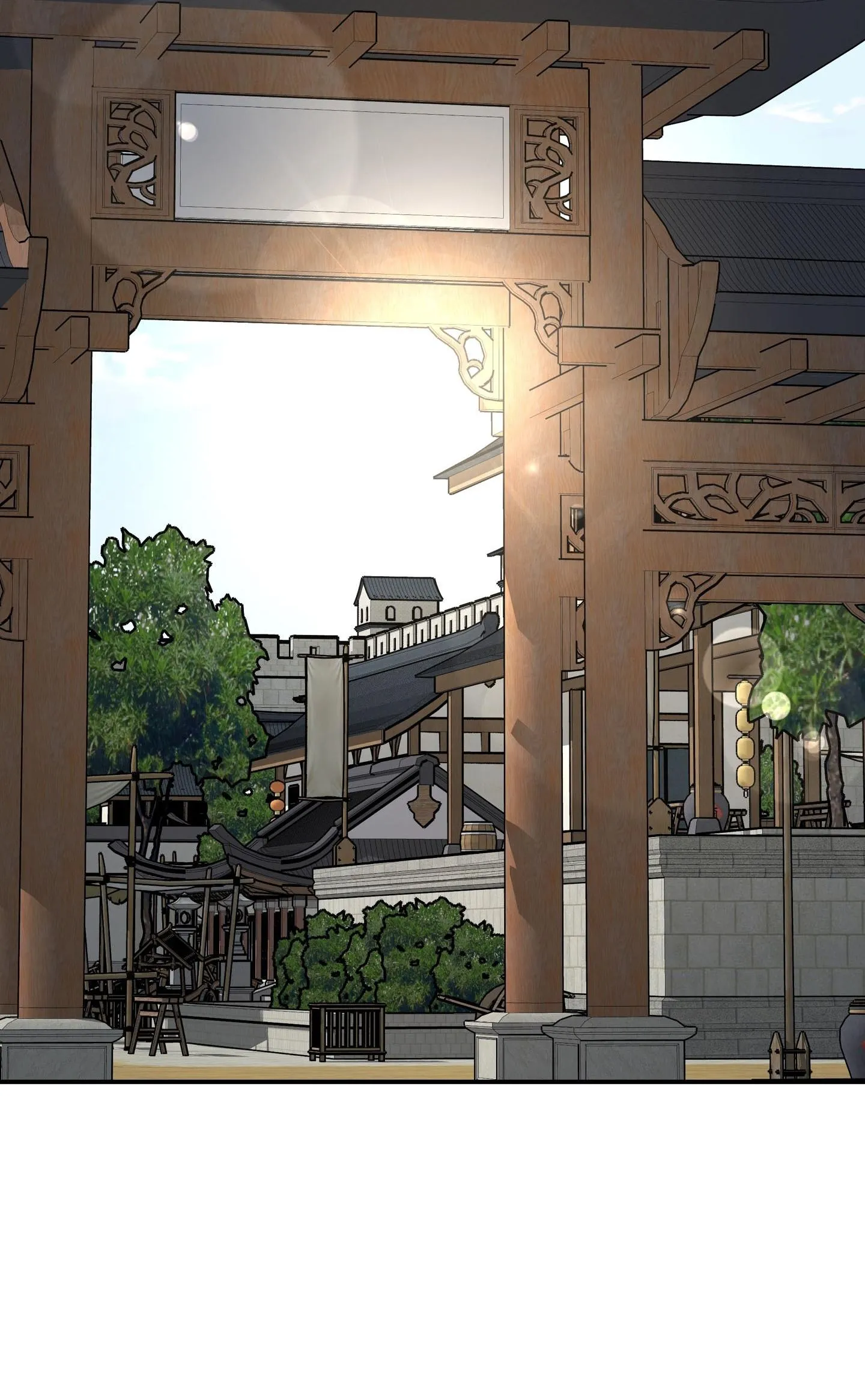 KHI MẶT TRỜI LÓ DẠNG Chapter 2 Trang 36