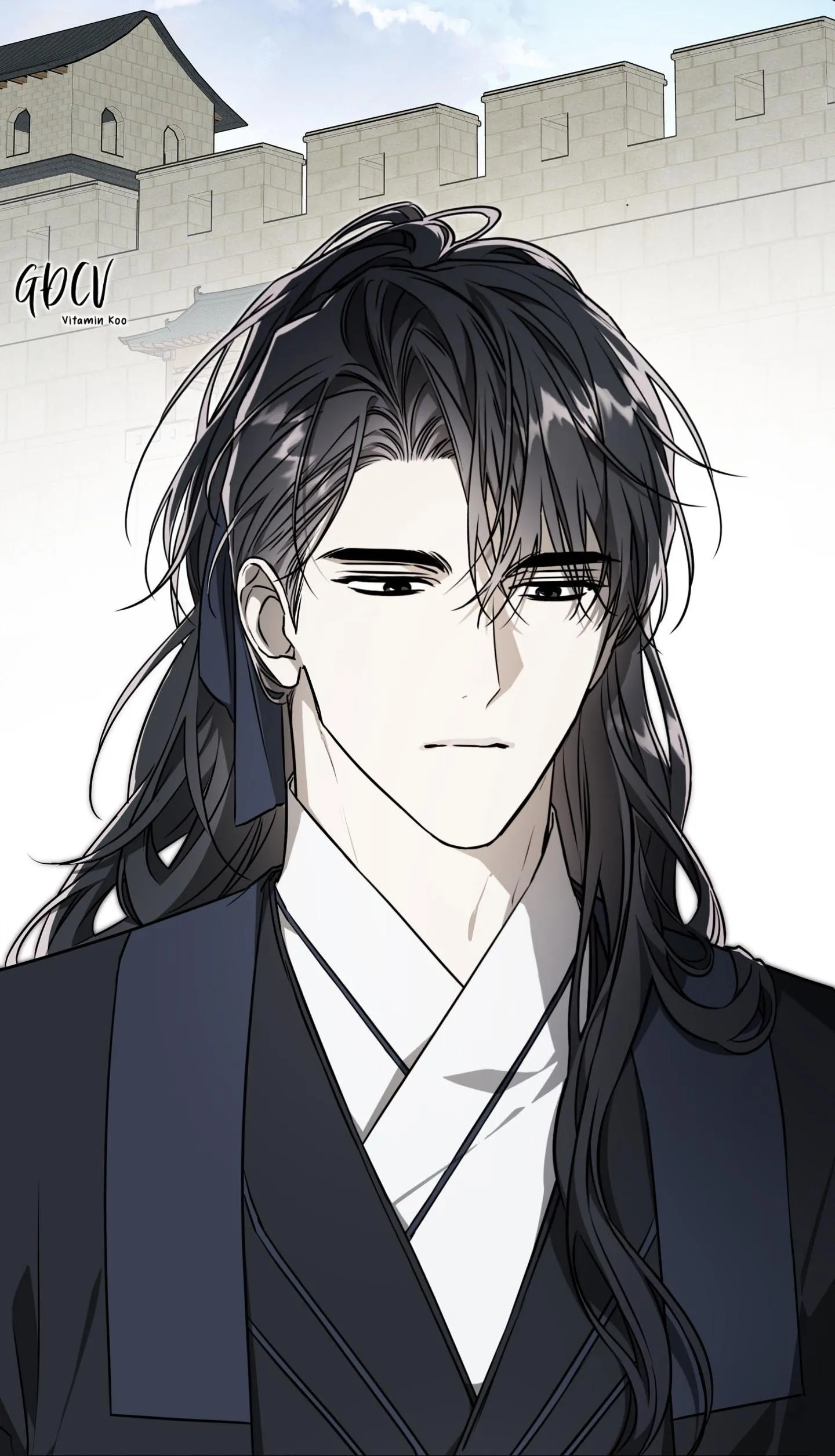 KHI MẶT TRỜI LÓ DẠNG Chapter 2 Trang 41