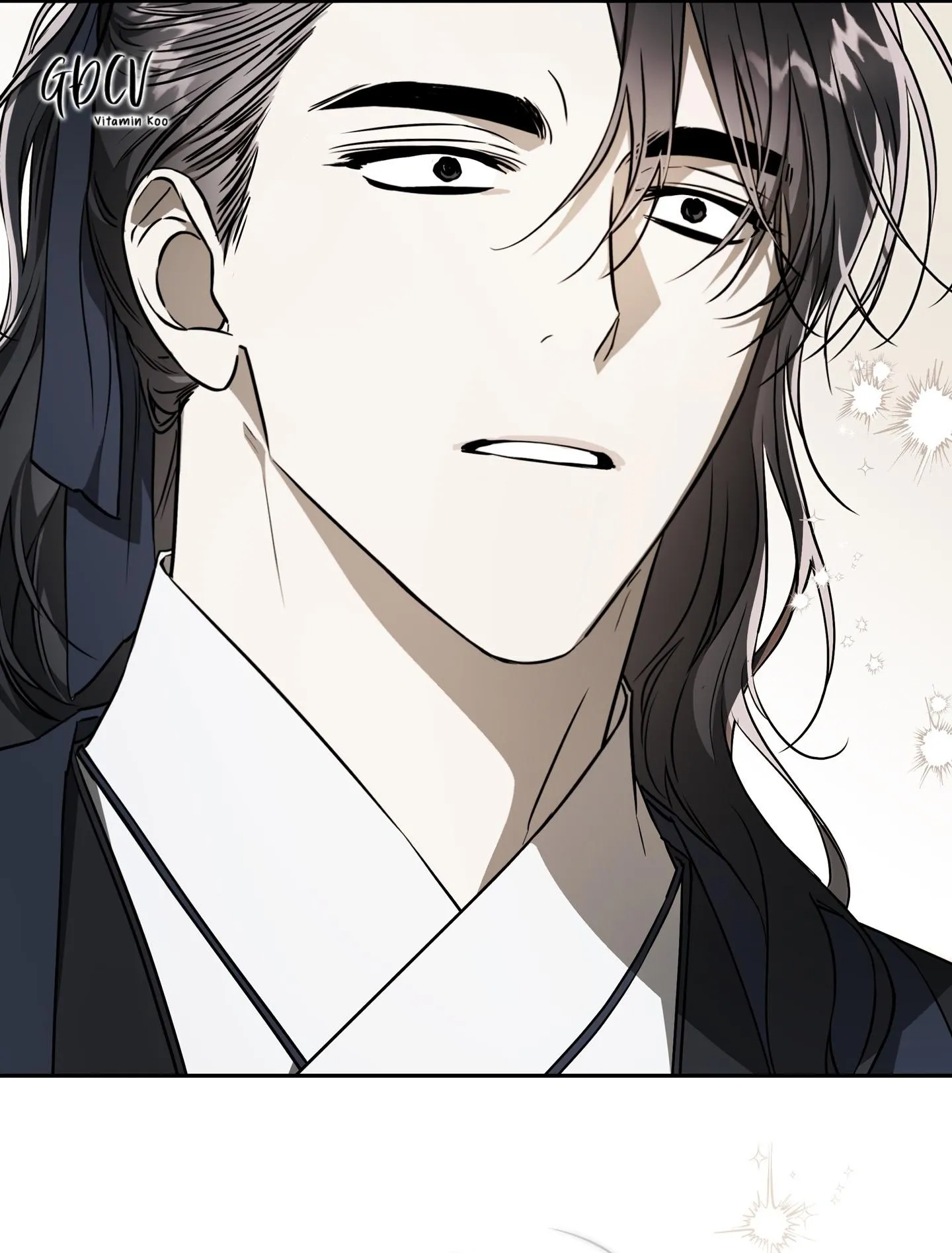 KHI MẶT TRỜI LÓ DẠNG Chapter 2 Trang 43