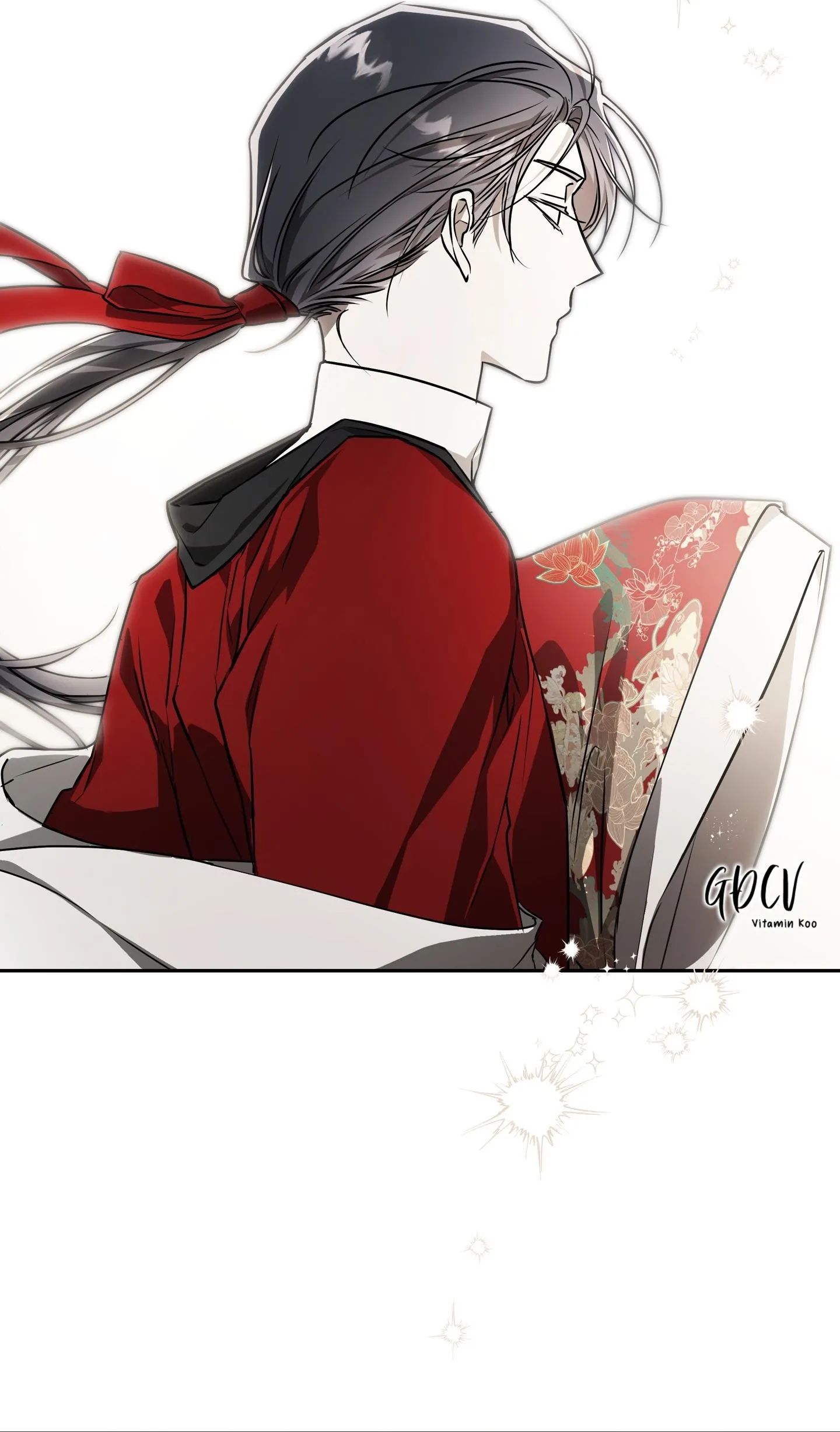 KHI MẶT TRỜI LÓ DẠNG Chapter 2 Trang 44